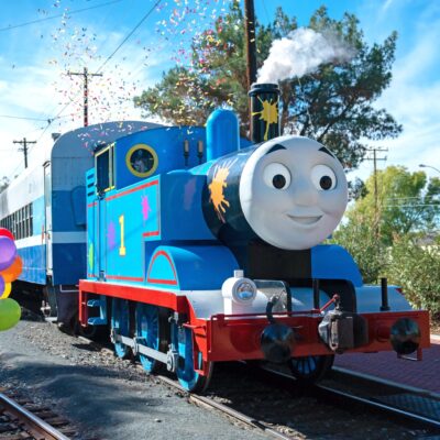 Day Out with Thomas 2023