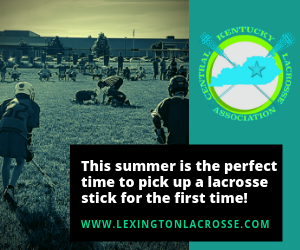 Summer Lacrosse 2019