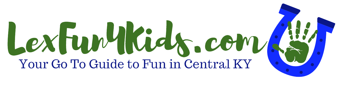 Lex Fun 4 Kids logo