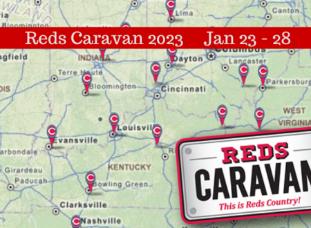 Reds Caravan 23