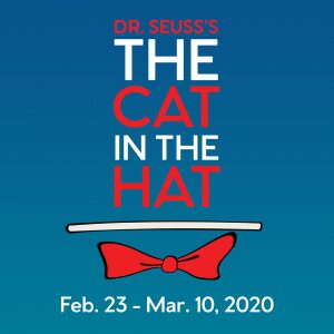 Dr. Seuss's Cat and The Hat