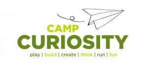 Camp Curiosity 2020