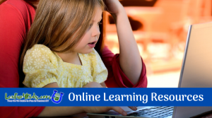 Online Learning Resources