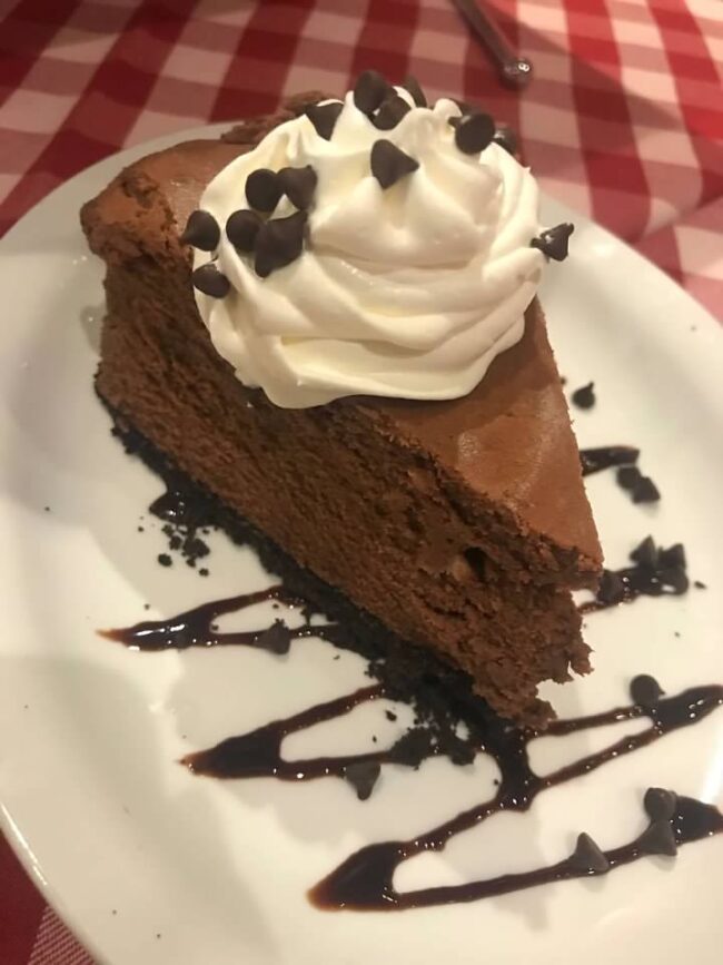 Grimaldi's Pizza REVIEW! LexFun4Kids