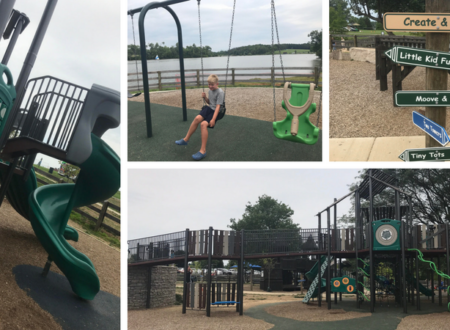 Jacobson Park Images