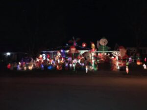 Christmas Lights in Lexington &amp; Central KY - LexFun4Kids