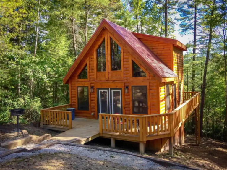 Best Kentucky Airbnb Couples Getaway Spots LexFun4Kids