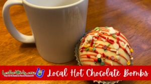 Where to Buy Hot Chocolate Bombs in Central KY