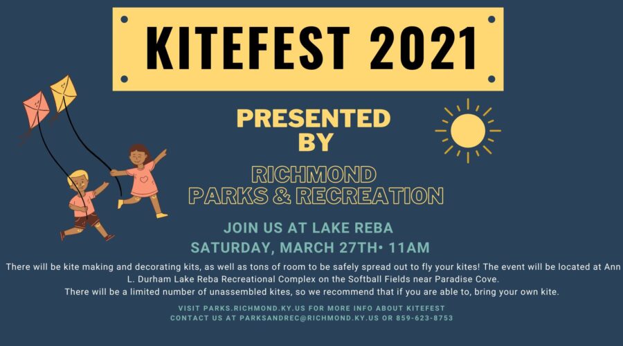 Richmond KiteFest