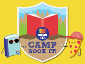 Camp Book it