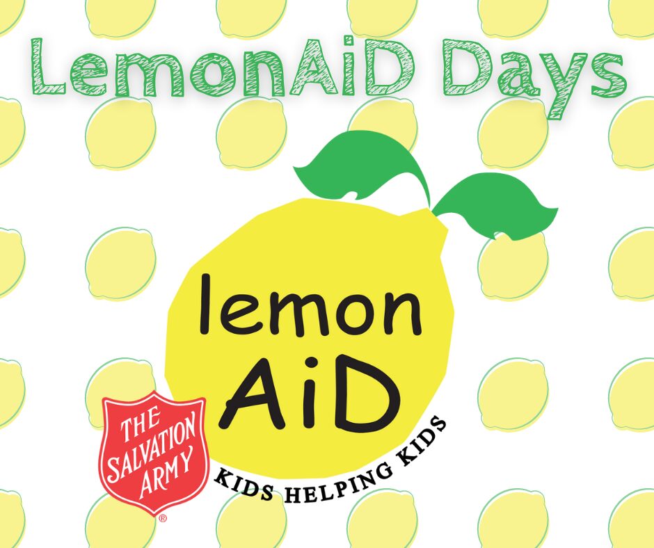 LemonAiD Days