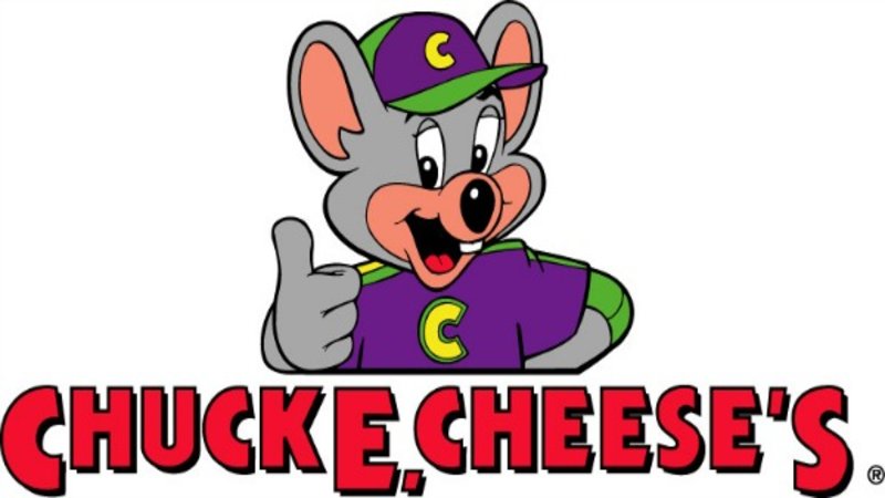 Chuck E Cheese