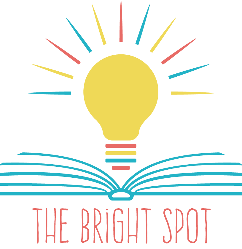 The Bright Spot Learning Lab Logo