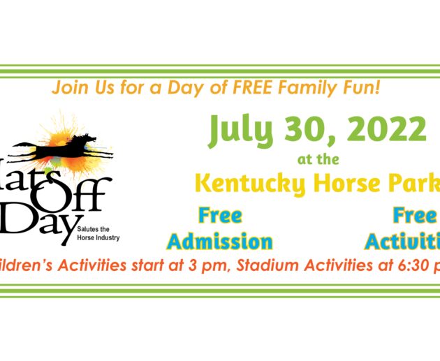 Hats off Day infographic 2022