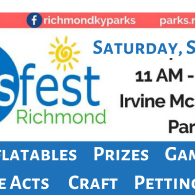 Richmond KidsFest