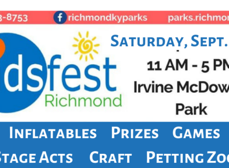 KidsFest Richmond