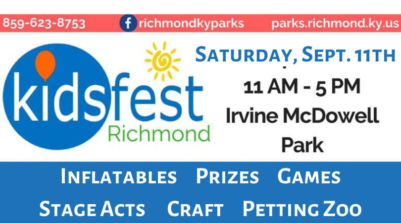 KidsFest Richmond