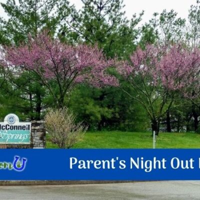 Parent's Night Out