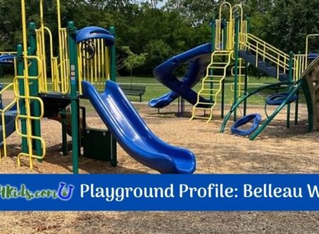 Belleau Wood Park Profile