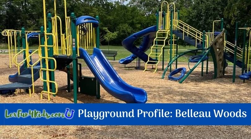 Belleau Wood Park Profile