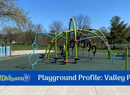 Valley Park Playground Profile