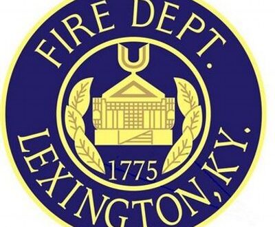 Fire Department Logo