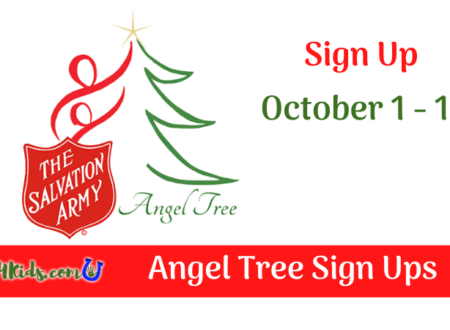 Angel Tree 24