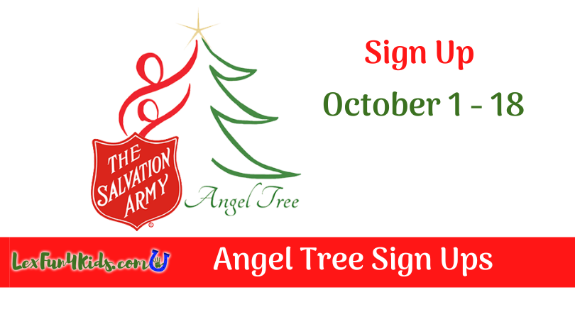 Angel Tree 24