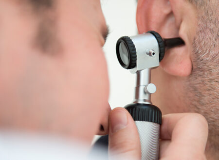 Hearing Check Image