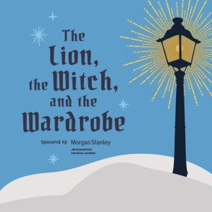 The Lion, the Witch and the Wardrobe  *Sensory Friendly Show