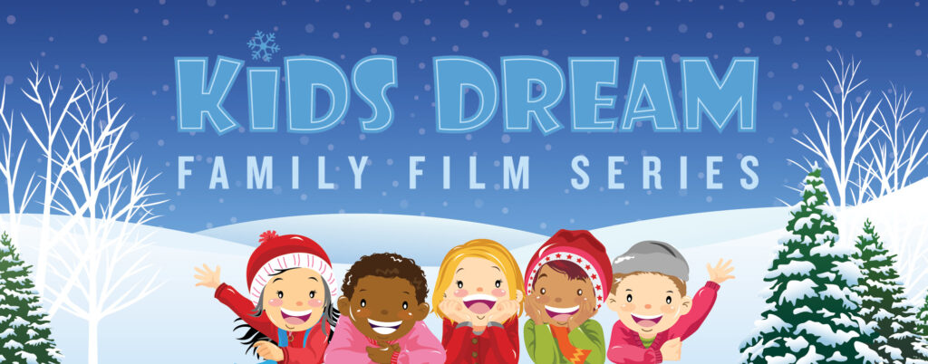 Kids Dream Movie Series