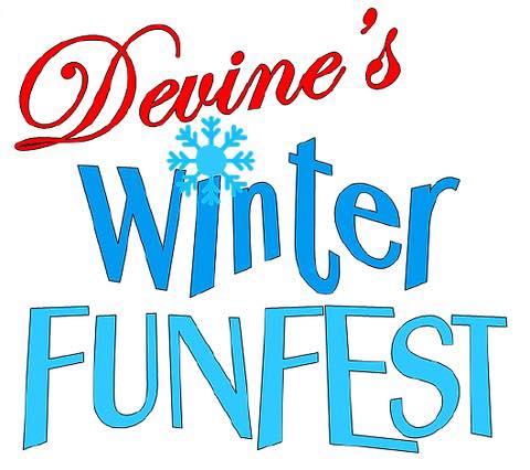 Devine's Winter FunFest