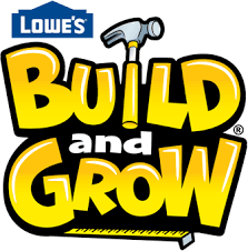 Build and Grow logo