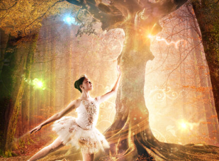 BYB Cinderella ballet