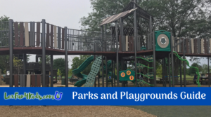 Parks and Playground Guide Image