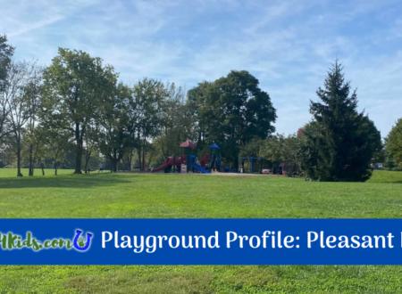 Photo of pleasant ridge park