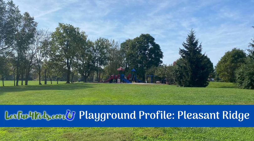 Photo of pleasant ridge park