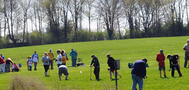 Reforest the Bluegrass Image