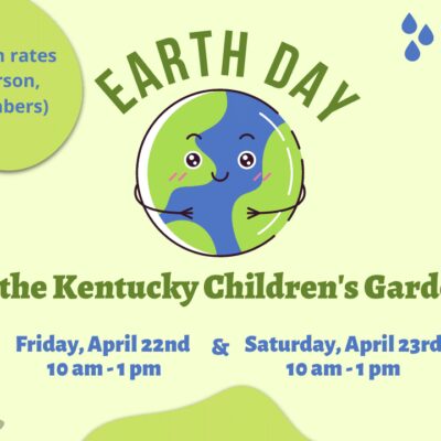 Earth Day Celebration