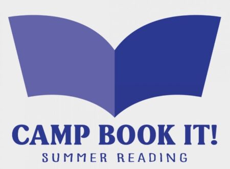Camp Book It Logo 2022