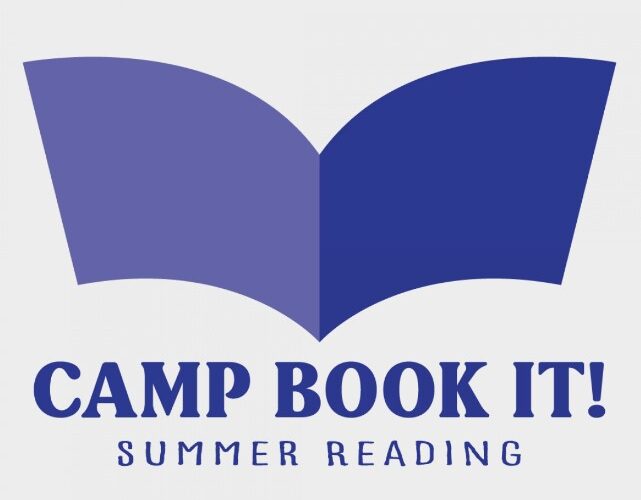 Camp Book It Logo 2022