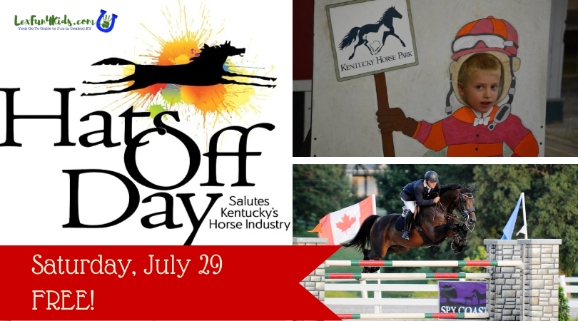 Hats off Day Graphic 2023
