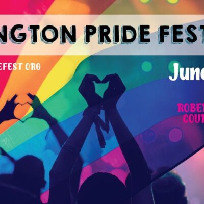 Lexington Pride Festival