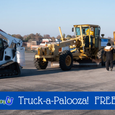 Truck-a-Palooza