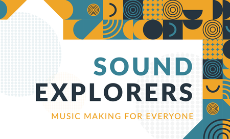 Sound Explorers Lex Phil Graphic
