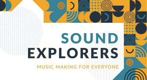 Sound Explorers Lex Phil Graphic