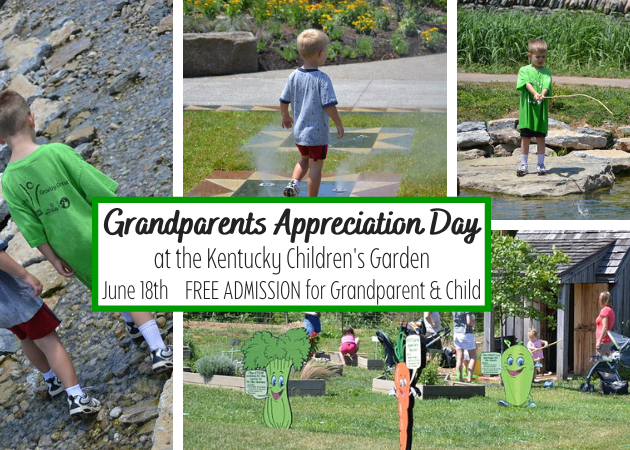Grandparents Appreciation Day 2022