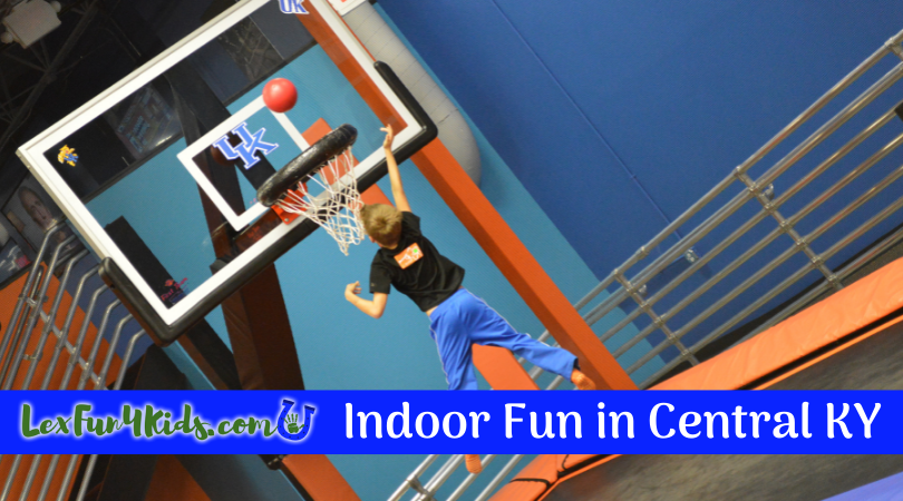 Indoor Fun Graphic