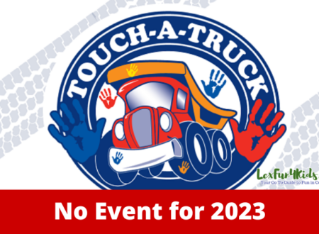 2023 Touch a Truck