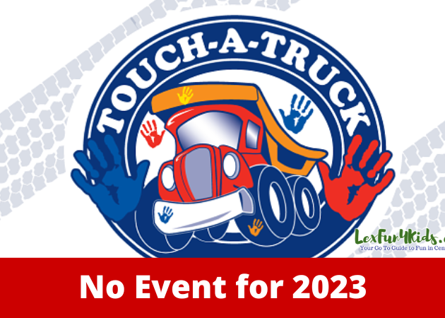 2023 Touch a Truck